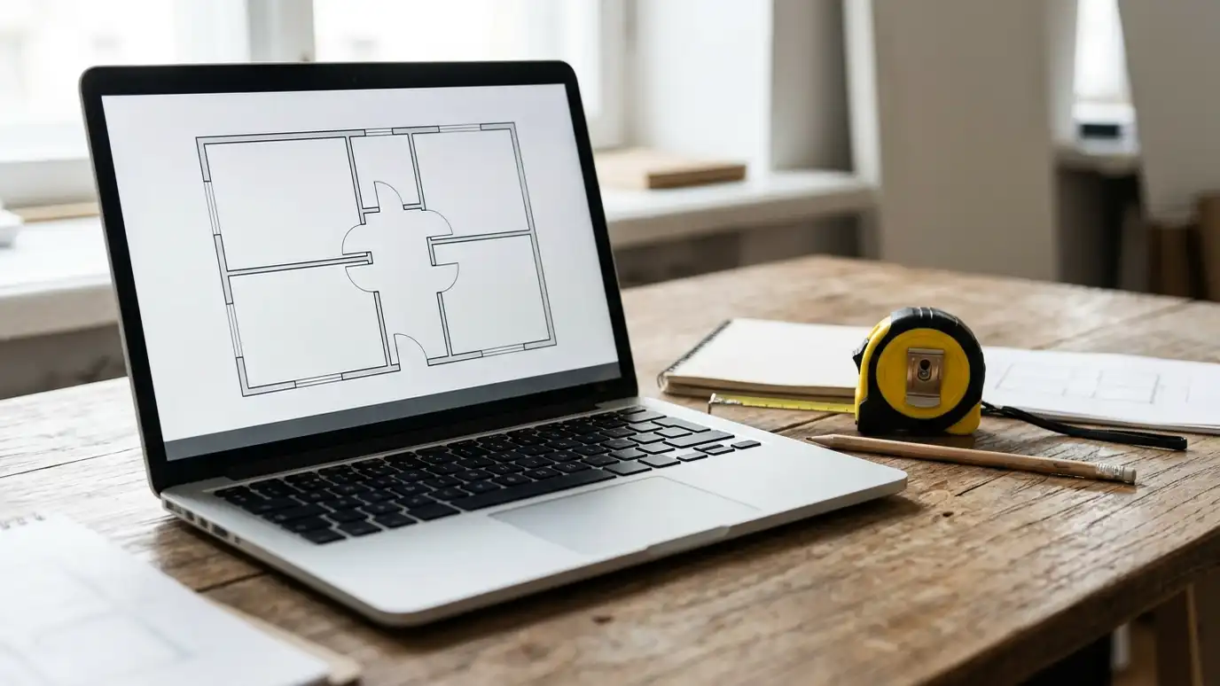 SketchUp 3D Design Tool explained for Nashville and Middle Tennessee