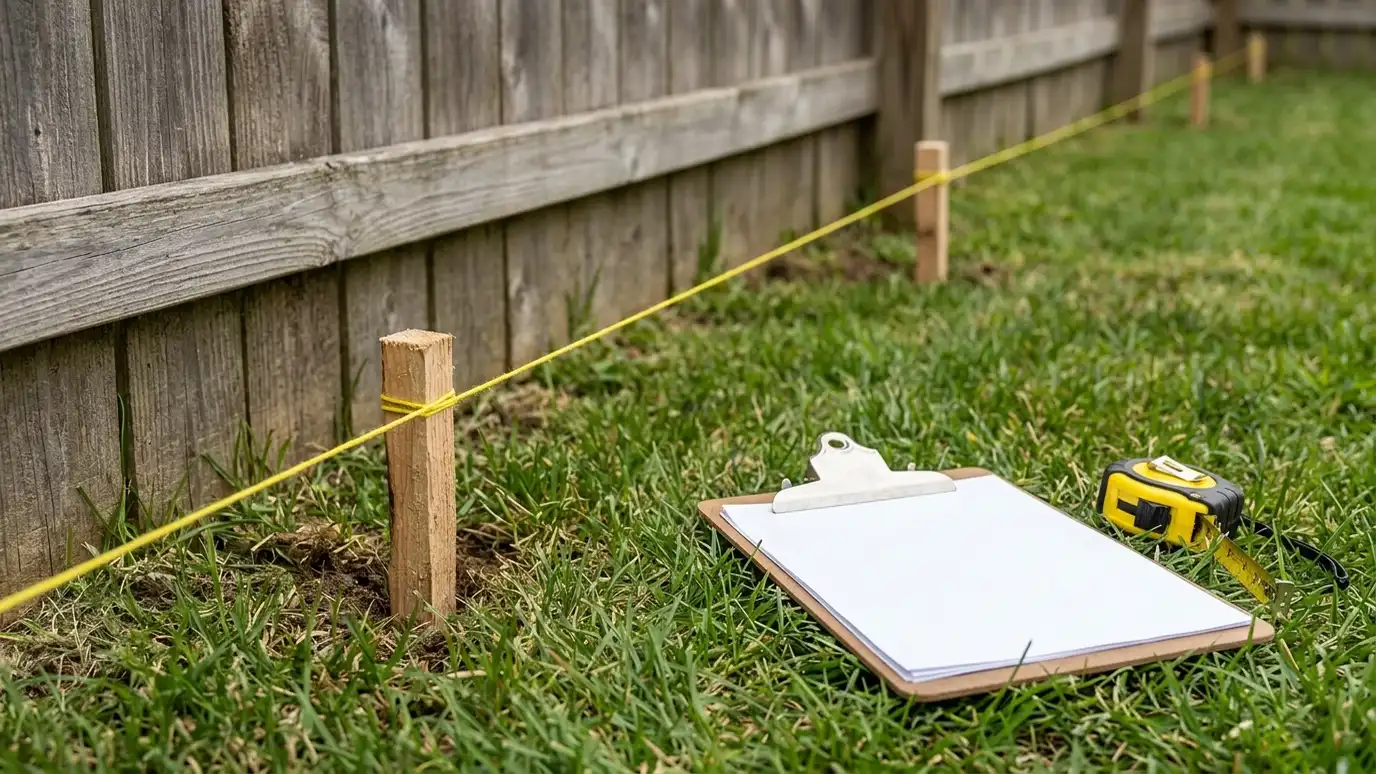 Permits, Setbacks and HOA Rules Made Simple