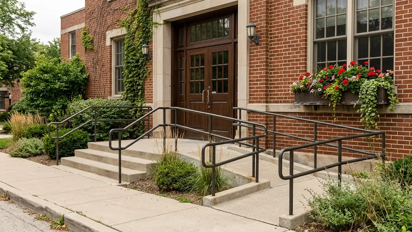 Doors, Windows, Ramps and Access Explained | Music City Shed Doors, Windows, Ramps and Access Explained in Nashville and Middle Tennessee