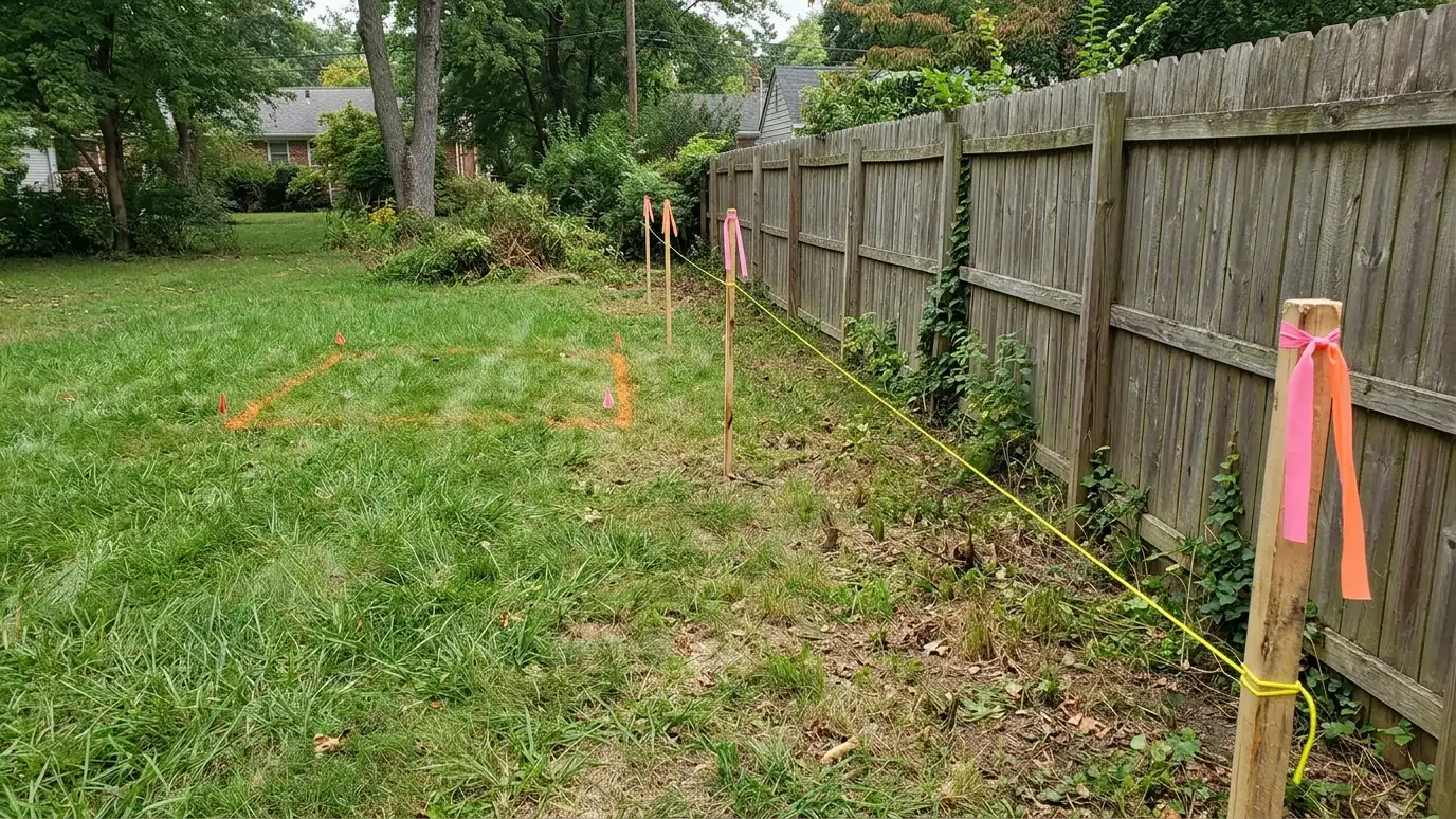 Permits, Setbacks and HOA Rules Explained | Music City Shed Permits, Setbacks and HOA Rules Explained in Nashville and Middle Tennessee