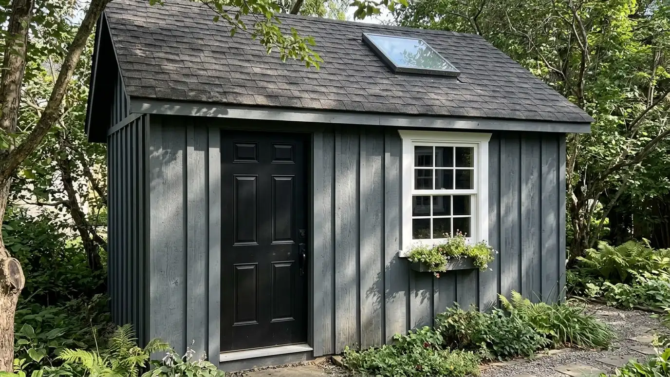 Doors, Windows and Skylights in Nashville and Middle Tennessee