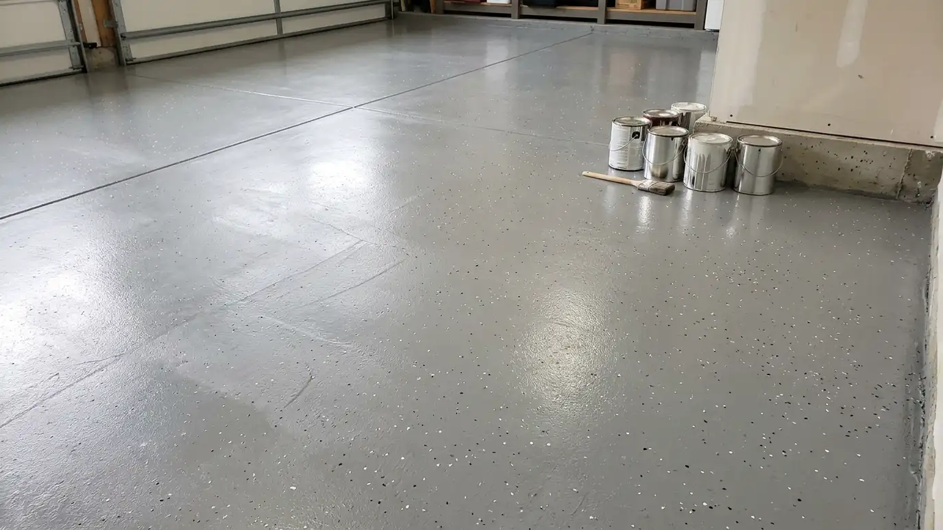 Floor Finishes and Sealing in Nashville and Middle Tennessee