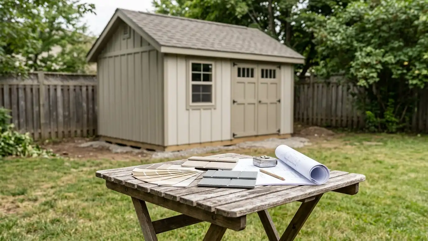 In-Home Design Consultation in Nashville and Middle Tennessee