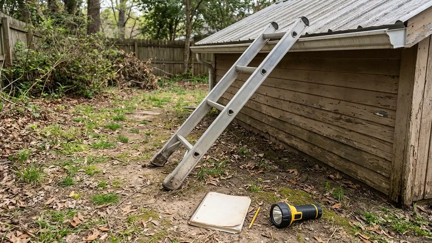 Seasonal Maintenance and Checkups in Nashville and Middle Tennessee