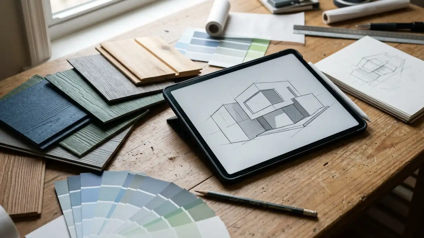Shed and Garage Design Studio preview